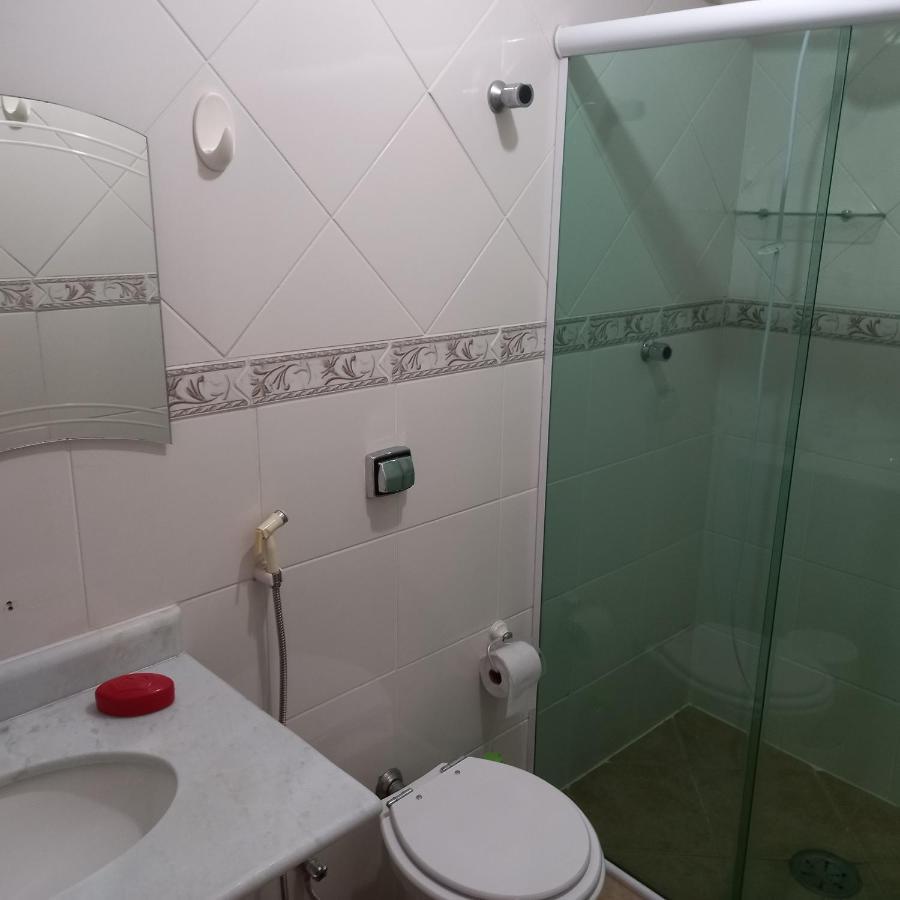 Otimo Apartamento Condominio Frente A Praia Mongaguá Extérieur photo