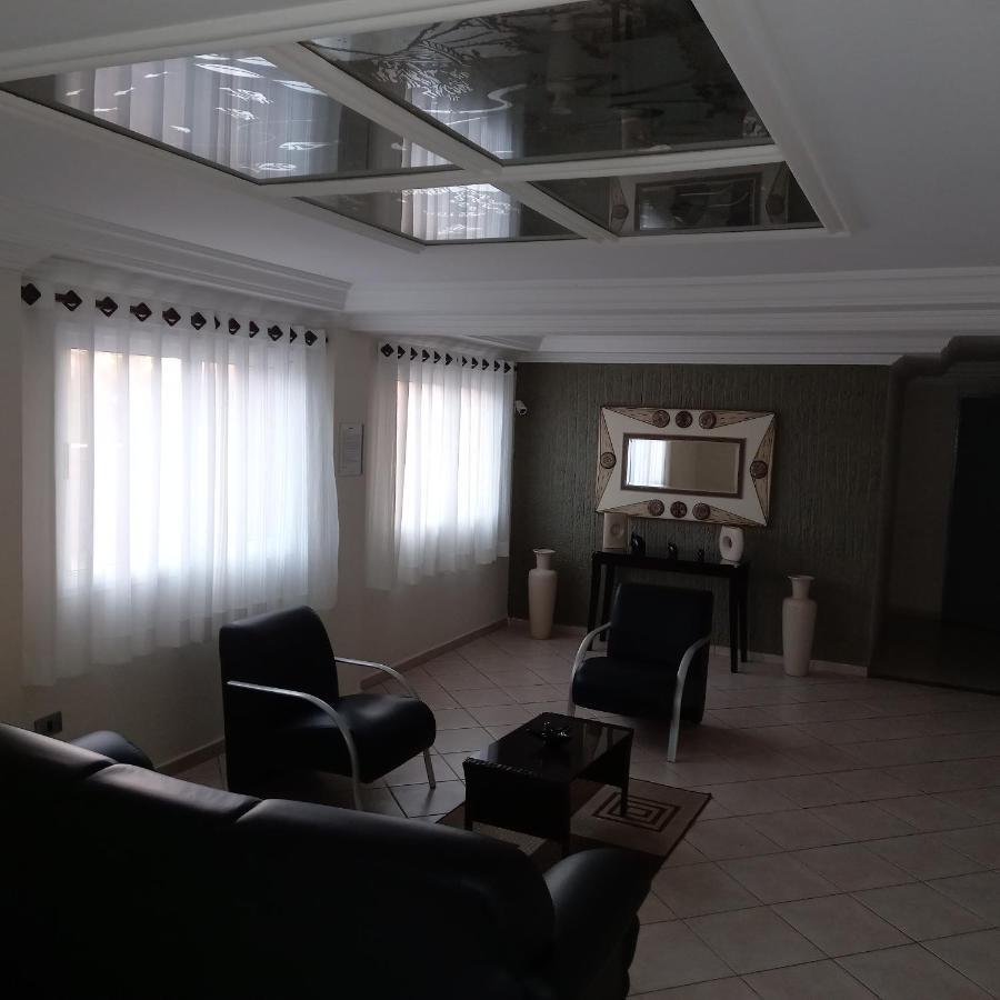 Otimo Apartamento Condominio Frente A Praia Mongaguá Extérieur photo
