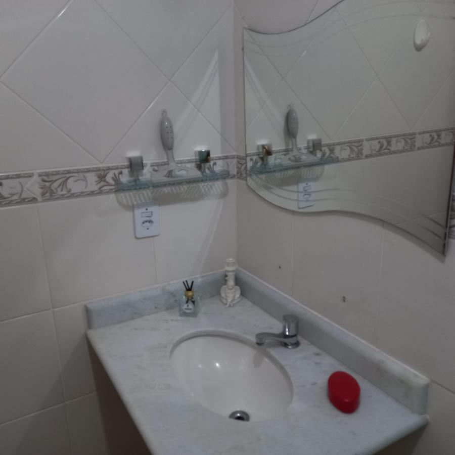 Otimo Apartamento Condominio Frente A Praia Mongaguá Extérieur photo